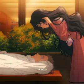 Waguri is so kind to Rin #thefragrantflowerbloomswithdignity #waguri #wagurikaoruko #rin #anime #animeedit 