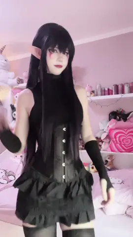 im gonna eat sushi tonight 😋🩷 || #fyppppppppppppppppppppppp #fyp #cosplay #cosplayergirl #fypcosplay #cosplays #cosplayer #cosplayersoftiktok #cosplayanime #cutecosplay #cosplaydance #cosplaytrend #animecosplay #esilradiru #esilcosplay 