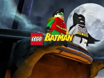 This game is goated #legobatman #batman #videogames #fyp 