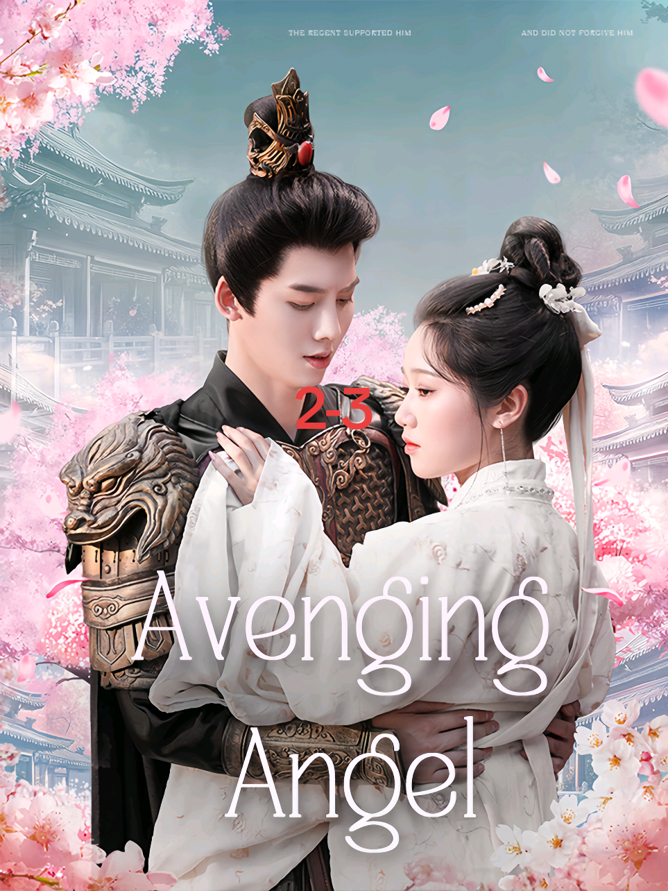 Avenging Angel 2-3！ 🌟 Continue the story here 👉🏻 📲 Download the 