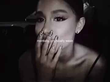 im just too nice and too hot | ib positi8nss scp emnscpck #foryoupage #foryou #viral #arianagrande #unreleased @arianagrande 