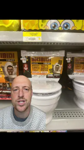 Skibidi  