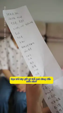 sau khi thi đại học xong tôi mới biết nhà không có tiền lo