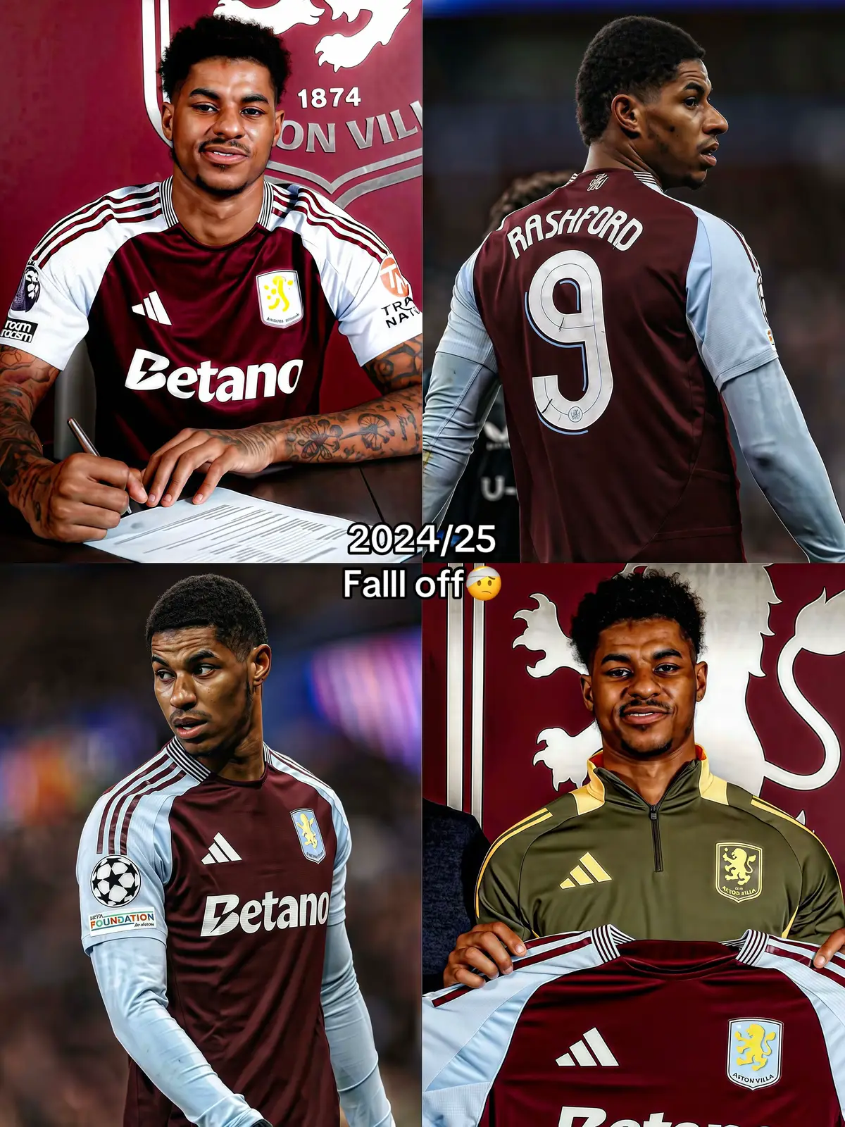 RASHFORD X BARCA COMEBACK IN 2025/26☠️ #marcusrashford #rashford #barcelona #barca #fyp 