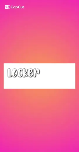 #school #inspiration #locker #decor 