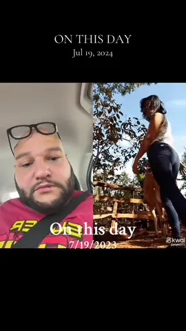 #onthisday that animal said NOT TODAY #gamerpanda87 #funnyvideos #funny 