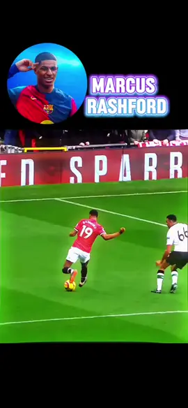 Marcus Rashford 💙❤️ #barcelona #raphinha #lamineyamal #fcbarcelona🔵🔴 