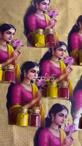 Sumangali sets 🪷 DM📱us for more details  #fyp #traydecoration #indianwedding #bridesmaidtray #bridesmaidlamptray #bridesmaidvilakutray #engagementtraydeco #nalunggutraydeco #jb #fypage #sumangaliset #fypシ゚viral🖤tiktok #customisedtrays #traysforrent #tamilwedding #doorgift #groomsmaidtrays #swingtray #bangleceremonydecoration #nallunggutrays #sumangalisets #fyppppppppppppppppppppppp 