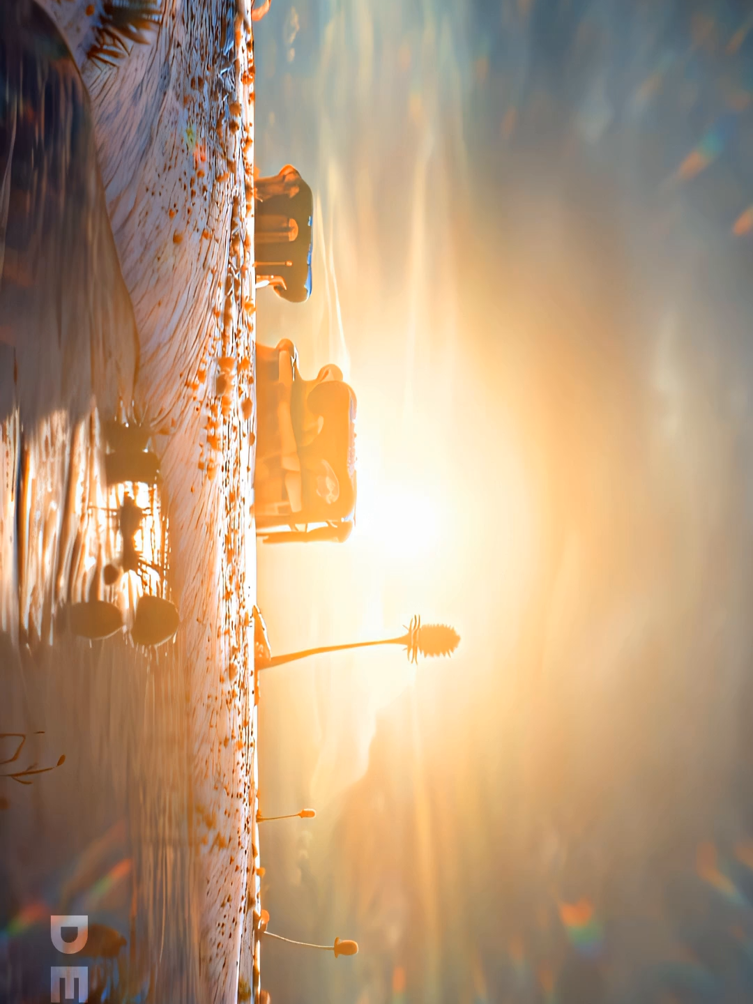 THE CROODS: A NEW AGE#120fps #thecroods#aesthetic