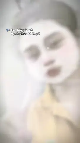 Cảm ơn vì tất cả🥰
