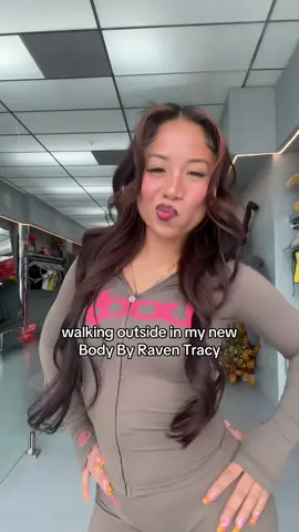 #fyp #foryoupage #fypシ #body #bodybyraventracy 