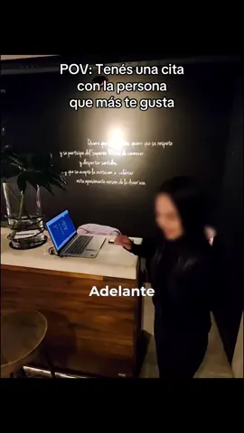 Nunca te olvides de esa persona que siempre estuvo ahí para vos cuando nadie estaba. #asuncion #paraguay Restaurante: Maurice Talleyrand en las Terrazas del Paseo.