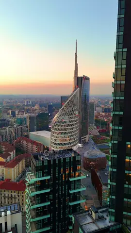 📍In Milan the Trust