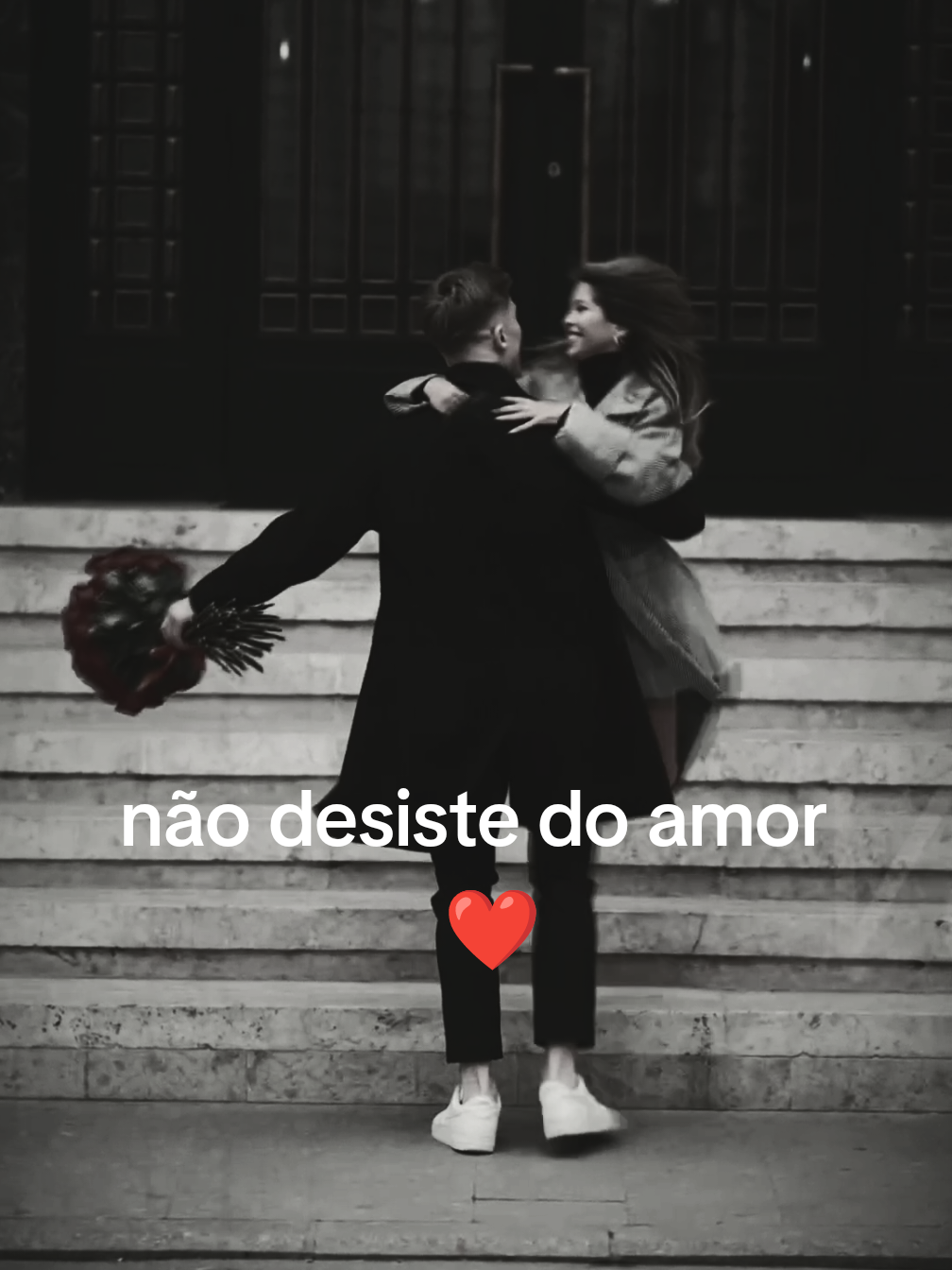 não desiste de nós não desiste do amor ❤️😢💕💕#amor❤️ #teamo #musicaronantica #notasdeamorcasal 