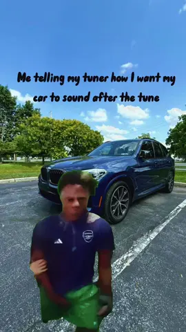 😭🤣#bmwmotorsport #fyp #x3m40i #b58 #b58mel #bmw #viral 