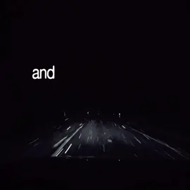 the loser who always tries #music #lyrics #letdown #radiohead #night #road #fyp #foryou #fypage #beranda 