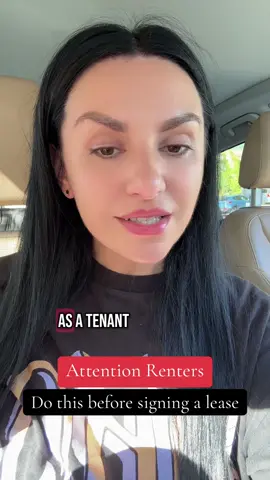 🚨 About to sign a lease? Don’t do it until you ask THESE questions! Whether you’re renting your first apartment or moving into a new home, these are the MUST-ASK questions for your landlord to avoid getting burned later. Save this video and send it to a friend who’s house-hunting! 🏠📝 Here’s what to ask before signing that lease: What to Ask Your Landlord): 	•	🔍 What’s included in the rent? (Utilities, parking, internet, etc.) 	•	🗓️ What’s the lease term? (Month-to-month or fixed term?) 	•	🛠️ Who handles repairs & how quickly? 	•	💸 What fees are required upfront? (Deposit, pet fee, admin fee) 	•	🧯 Is renters insurance required? 	•	🚫 What are the rules around guests, smoking, or subleasing? 	•	🧹 Move-out conditions — how do I get my full deposit back? 	•	📸 Can I take photos before moving in for documentation? 	•	🐶 What’s the pet policy? (Breed/weight restrictions, pet rent?) 	•	🕒 What’s the late rent policy or grace period? #RentalTips #TenantAdvice #ApartmentHacks #LeaseAgreement #LandlordTips #Renting101 #ApartmentTour        