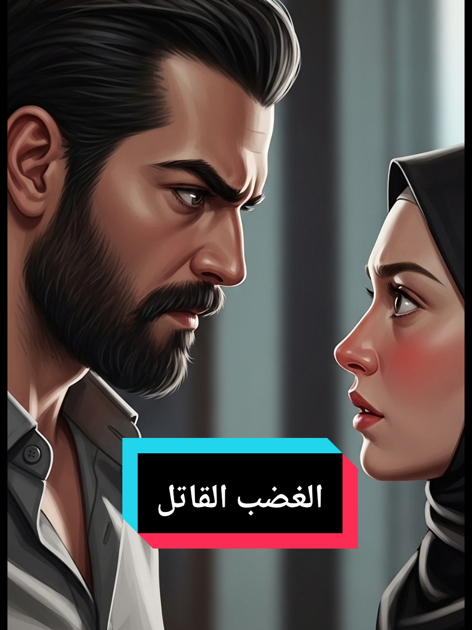 الغضب قاتل | الجزء 1  #fyp #قصة #قصص_واقعية #قصة_قصيرة #قصص_حقيقيه #حكاية #حكايات #حكايات_لا_تنتهي 