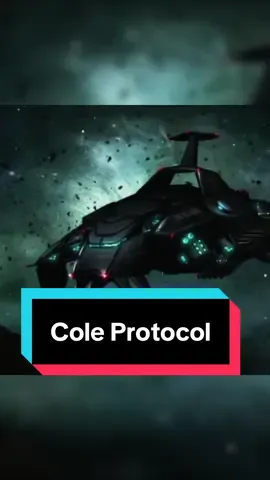Who broke the Cole Protocol #Halo #halolore #fyp #kammyshep 