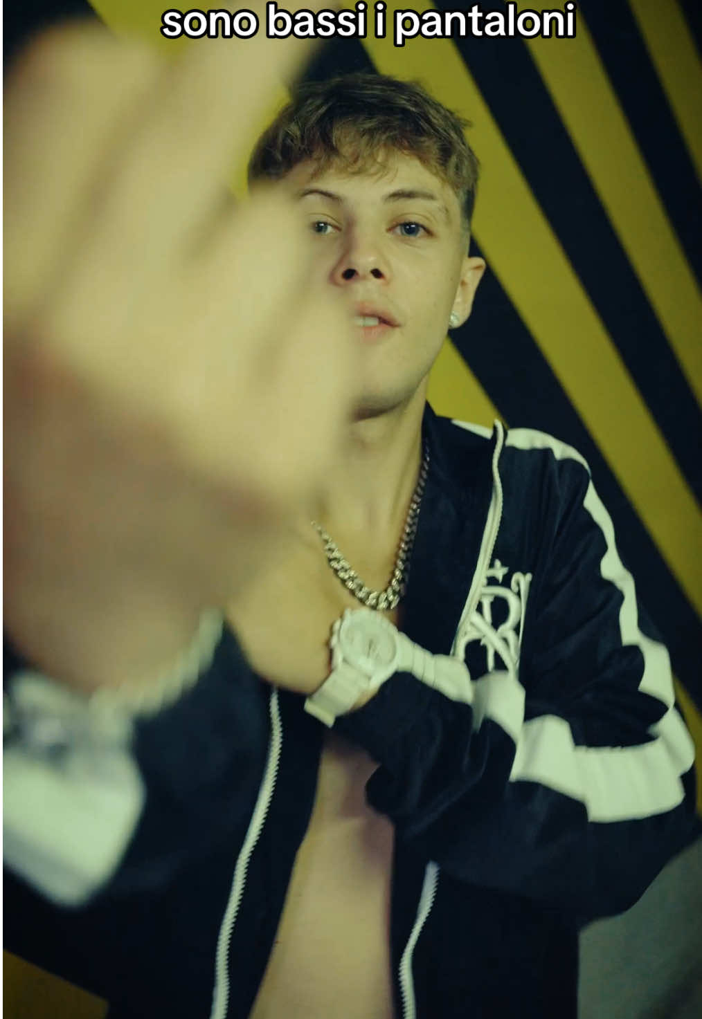Come fossi Michelle Comi😁 #rapita #rapitalia #trap #fyp