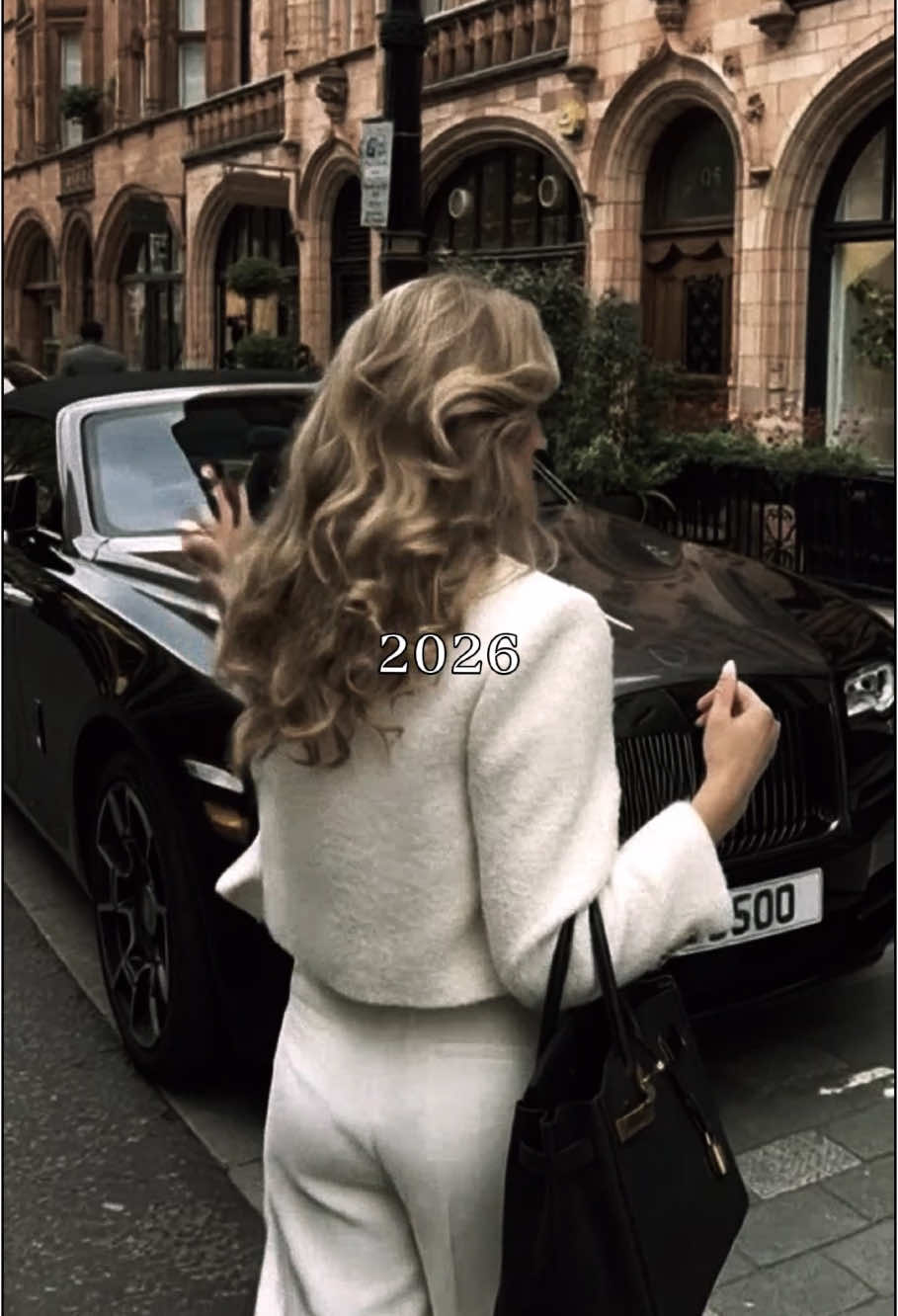 My life in 2026 🔥💸 #money #luxurylifestyle #manifest #dreamlife #trabajo #billonario #motivacion #mono 