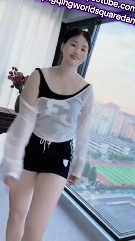 let's go to my YouTube accounthttps://youtube.com/@qingqingworldsquaredance-t3k