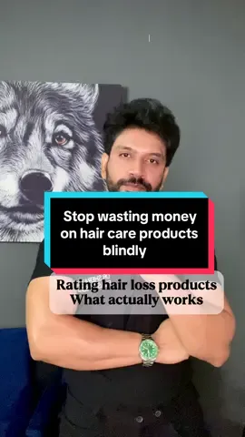 🌿 Minoxidil 📈 Use: Boosts blood flow → activates follicles 🧪 Backed by science? YES — FDA approved for androgenic hair loss 🧠 Key Tip: Works better with consistent daily use 👎 Downside: Hair shedding at start (normal), needs long-term commitment 👉 Best for: Men & women with thinning or pattern hair loss 💊 Finasteride 🧬 Use: Blocks DHT — the hormone that shrinks hair follicles 🧪 Backed by science? Absolutely — most powerful oral treatment for male pattern baldness ⚠️ Note: Prescription only 👎 Side effects: Libido loss in some men (reversible in most cases) 👉 Best for: Men with DHT-driven hair loss, especially at the crown 🧴 Ketoconazole Shampoo 🔬 Use: Antifungal + mild DHT blocker 💧 Doubles as: Dandruff control ✅ Evidence: Moderate support for hair loss, best when combined with other treatments 👎 Issue: Over-drying if used daily 👉 Best for: People with oily scalp, dandruff, or itchy scalp with hair fall 🌱 Redensyl 📊 Use: Plant-based DHT alternative — boosts stem cell activity 📚 Science: Limited human trials — better than placebo but not as effective as minoxidil 👍 Good part: Non-greasy, minimal irritation 👎 Catch: Expensive, slower results 👉 Best for: Those avoiding minoxidil or looking for a natural add-on 🌿 Rosemary Oil 🍃 Use: Natural anti-inflammatory + increases circulation 💡 Fun Fact: Limited data available to compare ✅ Bonus: Smells great, minimal side effects 👎 Risk: Scalp irritation if not diluted 👉 Best for: Beginners, DIYers, and those preferring natural options #creatorsearchinsights #haircareproducts #BestHairProducts #hairloss #hairfall #hairlosstreatment #drsherazali 