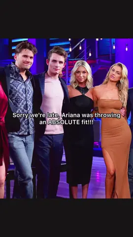 She didn’t just walk in—she arrived 🔥 #arianamadix #loveislandusa #fashion #fyp 
