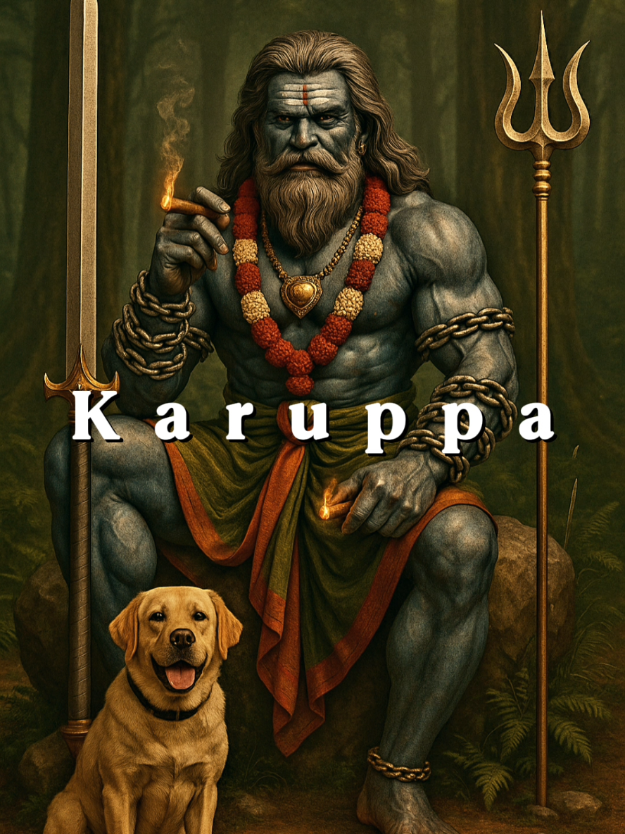 🐴⚔️Karuppa⛓️🖤 #karuppasamy #sangilikaruppu #karuppan #karuppar #karuppu #karuppanasamy #karumuni #karuparvamsam #karuppa #vettaikaruppa #sangilikarupar 