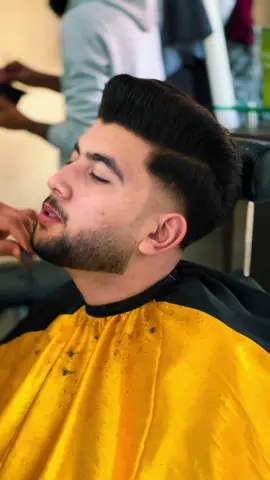 Haircut 💈