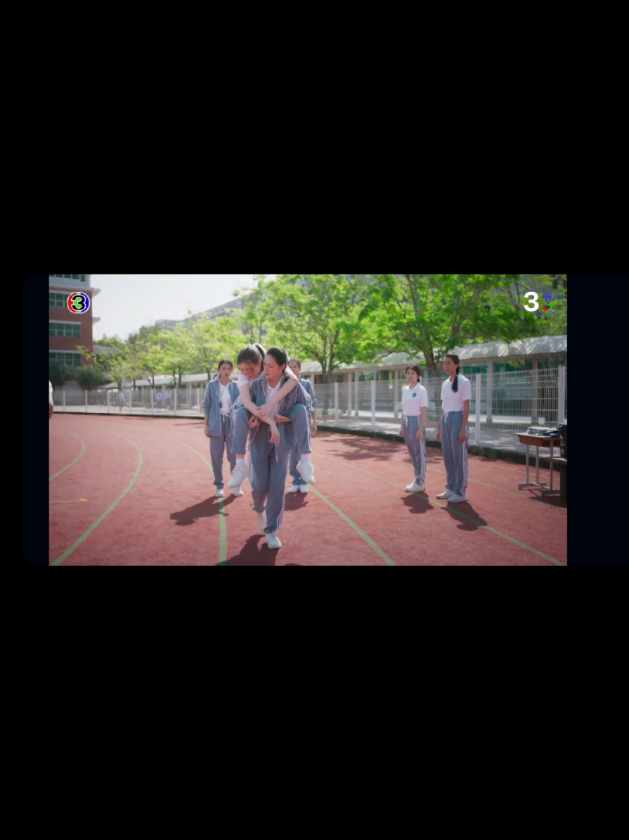 LINGORM  ONLY YOU EP1  #เพียงเธอEP1 #LingOrm #หลิงออม #OnlyYouTheSeries #lifepartner #bestcouple #tsou #linglingkwong #ormkornnaphat #fyp #thaigl #yourpage #glseries🌈 #thaiseries 