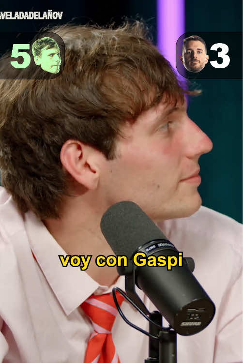 Gaspi vs Perxitaa ¿Quién creeis que gana?