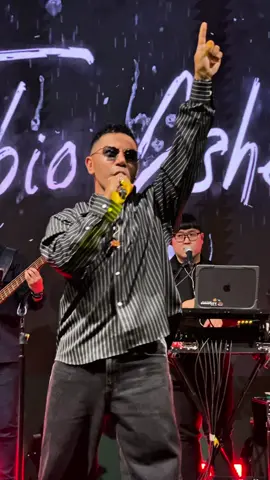 Bisakah? @Fabio Asher @partner senja official Soundwave weekend @MJ ENTERTAINMENT  @Sammy Simorangkir  #bisakah? #fabioasher #sammysimorangkir #partnersenja #konserdepok  #fabio #TikTokTainment #musikditiktok #musikditiktok #tiktoksea  #soundwaveweekend