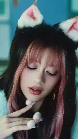 megan fancam || me passa mt vibe de fancam de hallowen, amo || #megan #katseye #fancam #fyp #miocamsy 