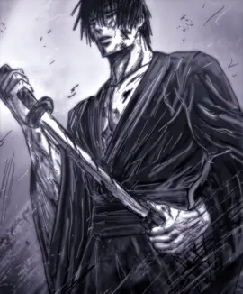 #animeedit #edit #jujutsukaisen #toji #tokamisquad 