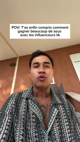 Regarde ma vidéo explicative complète dans ma bio ! #businessenligne #ia #veo3 