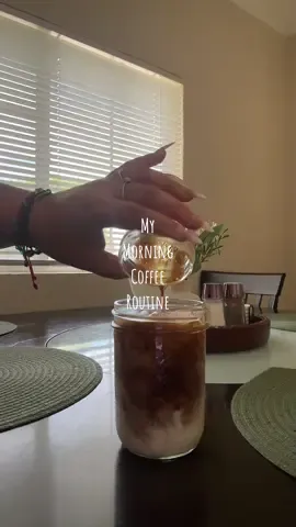Peep the smiley face 🙂🤎☕️✨ #fyp #foryoupage #biaaancaaa #trending #coffeetok #coffeetime #asmrsounds #asmr #morningroutine 