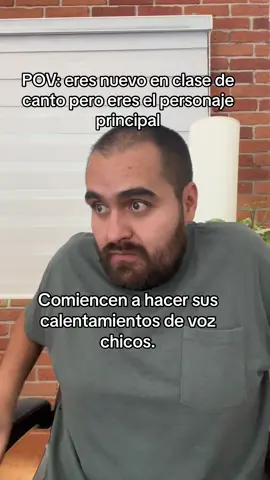 Se acuerdan de este clásico? #risa #comedia #recuerdos #humor #parodia #personajeprincipal #canto #clasesdecanto #peliculas #chistes #cliches 