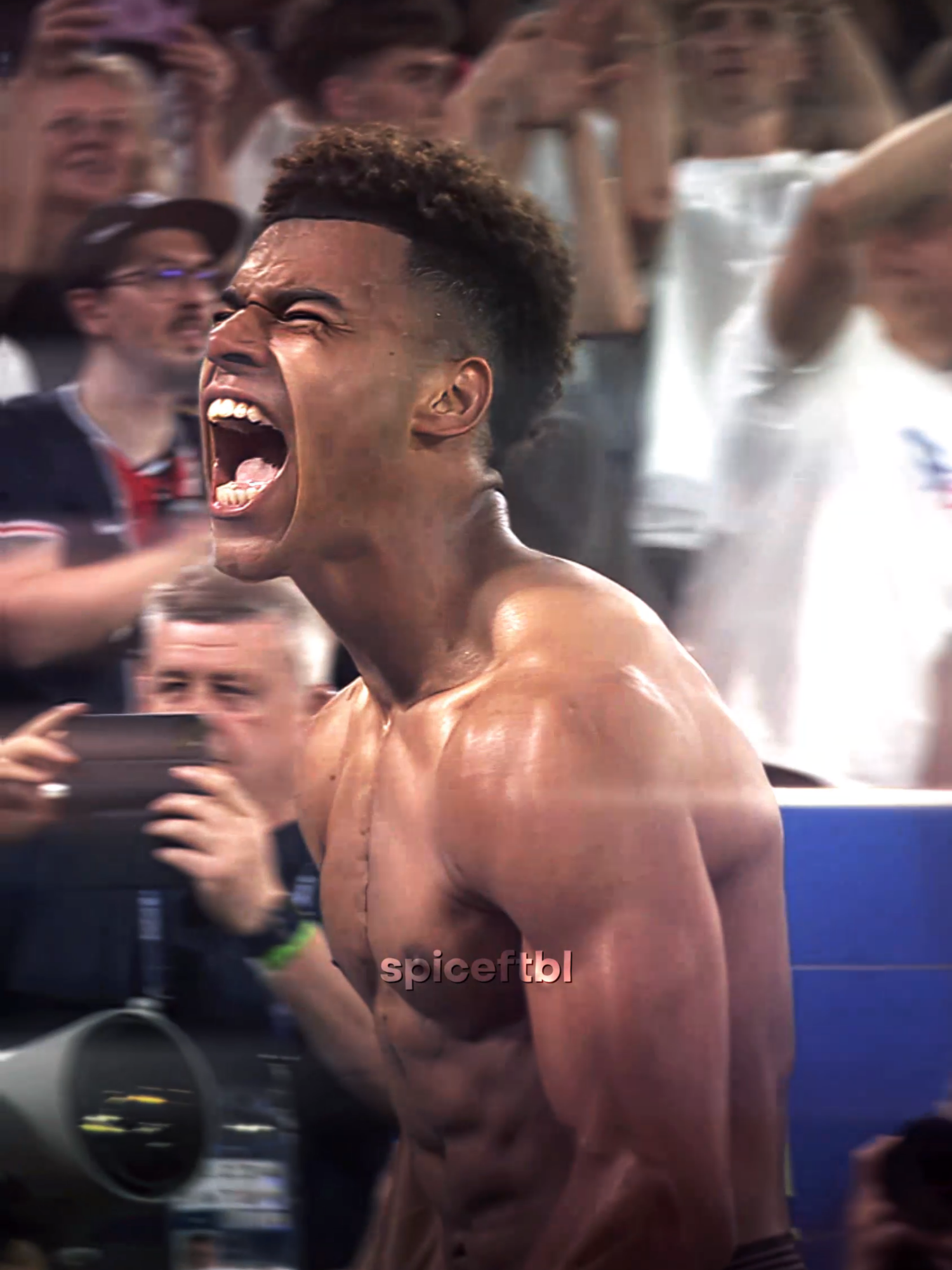 The Golden Boy 2025 Winner 😍🔥 || Clips In Bio || #doue #psg #france #ucl #championsleague #inter #ae #aftereffectsedits #topaz #4k #fyp #goviral