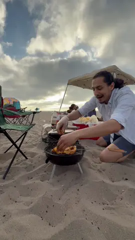 #bbq #beach #california #LosAngeles ##la##chef