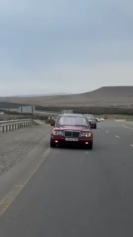 #90HZ058 #w124 #w124drift #w124azerbaijan #fpy 