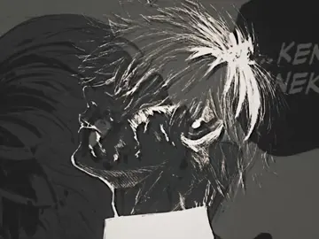 587th edit of Kaneki 😝#foryoupage#fyp#tokyoghoul#tokyoghouledit#kenkaneki#kanekiedit#kenkanekiedit#videostar#vsp#manga#mangaedit#mangaanimation 
