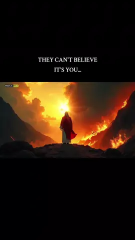You are not the same person anymore... #christianmotivation #spiritualawakening #upliftingmessages #angelicsoul #inspiration 