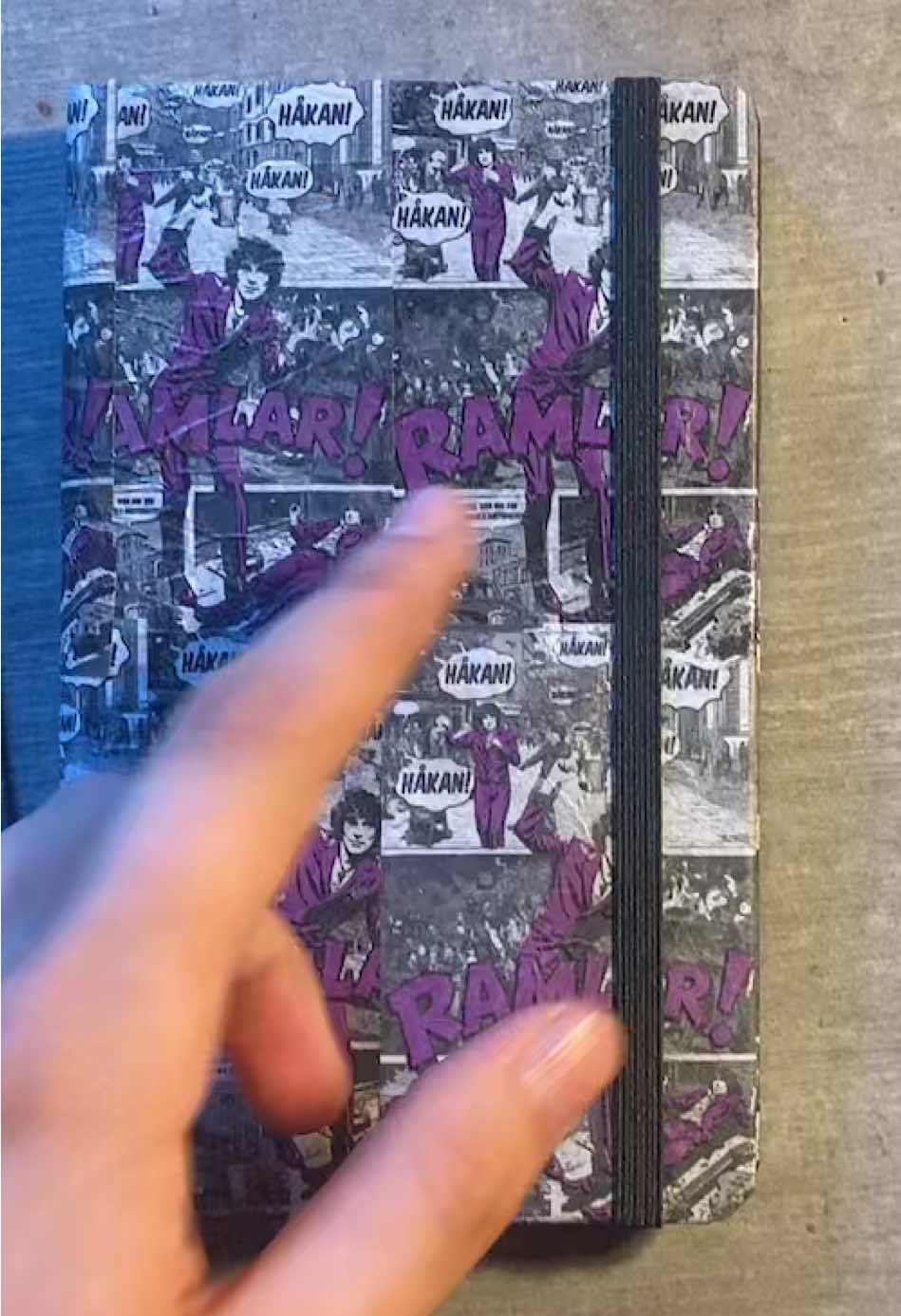 JAG ÄR SÅ FUCKING NÖJD #håkanhellström #håkanhellströmullevi #fyp #sketchbook #sunnaärbättreänfridamenfridaärocksåbra @Håkan Hellström 