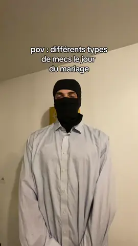 Vous etes lequel ? 💍 #pourtoi #mariage 
