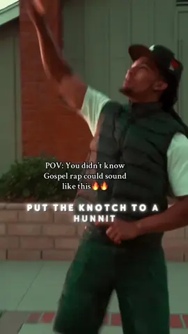 Spiritual warfare is constantly happening, but when you allow the Lord to join in it’s like a cheat code fr‼️  SONG: WHAT WE ON ARTIST: CHILD OF ISRAEL #childofisrael #chh #christianrap #christianmusic #gospelrap #christianhiphop #christlike 