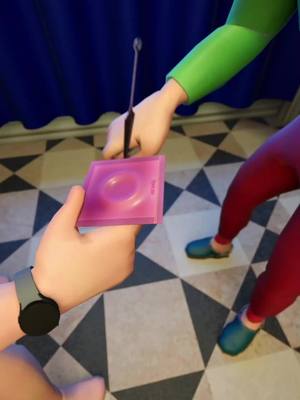New game! Test your financial skills in real life simulator!