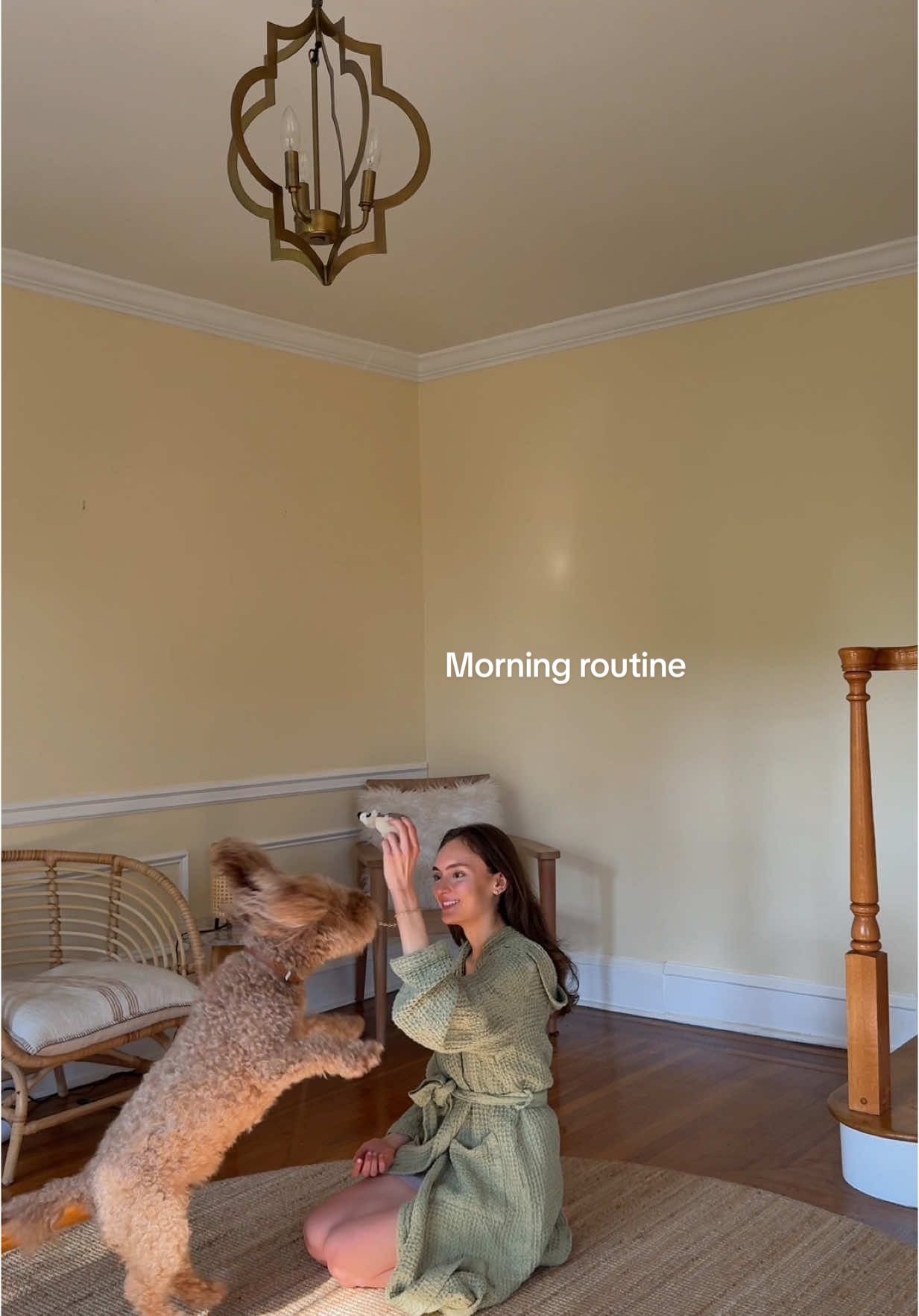 How to start the day off right. 🐾 & @amourlinen #morningvibes #morningroutine #wellness #morningcoffee #breakfasttime #breakfastlover #breakfast #morningcoffee 