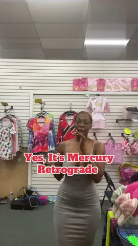 #mercuryretrograde #astrologyvibes #astrologytiktok 