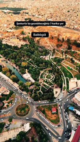 Şanlıurfa da gezebileceğiniz 7 harika yer.. .. . . . . . . . . . . . #balıklıgöl #keşfet #keşfetteyizzz #keşfetbeni #keşfettiktok #tiktok #doğa #reels #urfalı #balıklıgölşanlıurfa #siverek #siverekli82 #takoranvadisi #harran #harranovası #halfeti #halfetisaklıcennet #bozova #sultantepe #sultantepekoyü #akçakale #viranşehir #birecik #hilvan #suruç 